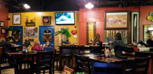 Rene's Cowgirl Cantina - Temecula