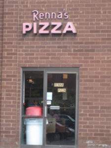 Renna's Pizza - Olean