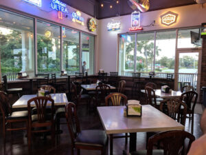 Renna's Pizza - Neptune Beach