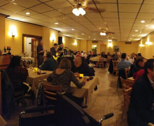 Reno's Trattoria - Yonkers