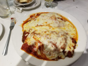 Renzo's - Mt Sinai