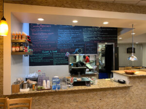 Renzo's A Taste of Peru - Lake Forest