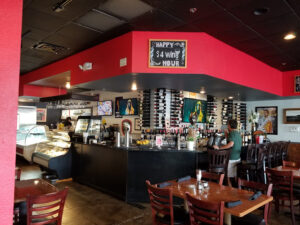 Renzo's- Carrollwood - Tampa
