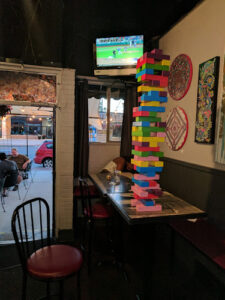 Reo Town Pub - Lansing