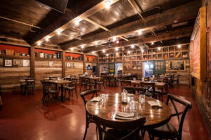 Repeal 33 Bar & Restaurant - Savannah