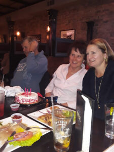 Repeal Bar & Restaurant - Garden City