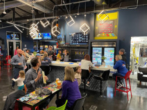 Replay Brewing - Fort Mill