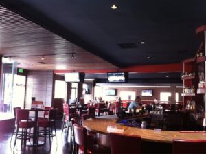 Republic Bar & Grill - Sacramento