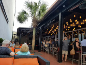 Republic Garden & Lounge - Charleston
