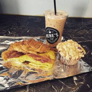 Rere's Cafe - Gap