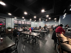 ResQ BBQ - Leesburg