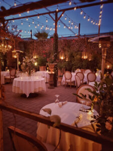 Reserve - Scottsdale