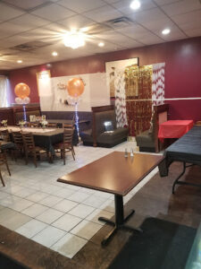 Reshmi Sweets & Cafe - Detroit