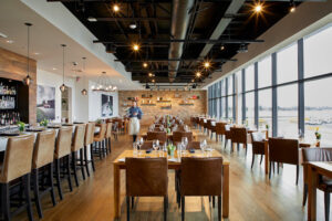 Restaurant 917 - Carson