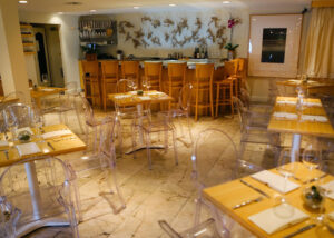 Restaurant BT - Tampa