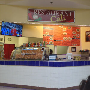 Restaurant Cali - Albany