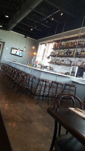 Restaurant Calla - Lake Charles