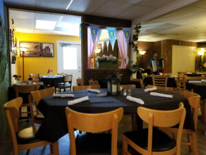 Restaurant Edelweiss - Bradenton