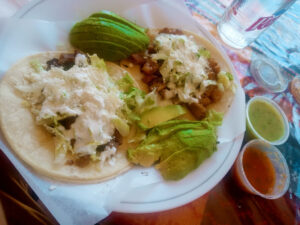 Restaurant El Porton - Camden
