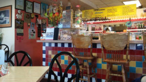 Restaurant Flores - Channelview
