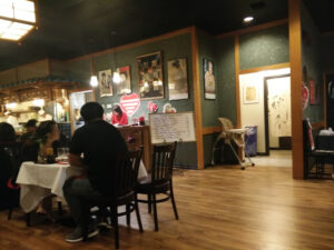 Restaurant Hayakawa - Covina