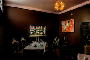 Restaurant Jezebel - Lockhart
