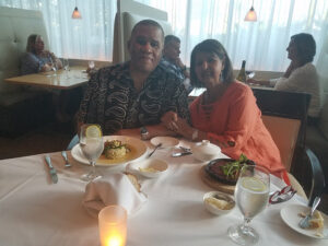 Restaurant Medure - Ponte Vedra Beach