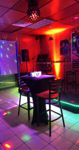 Restaurant Panorama - Brockton