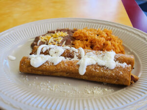 Restaurant Tarascos - Hammond