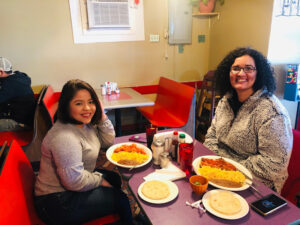 Restaurant y Pupuseria El Rincon Latino - Fort Smith