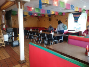 Restaurant y Taquería Jalisco's - Athens
