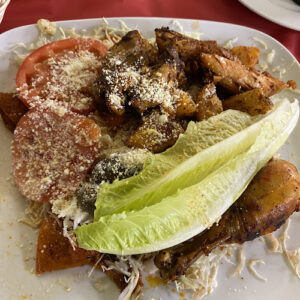 Restaurante Apatzingan - Hayward