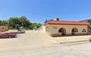 Restaurante De Arcos - Sioux City