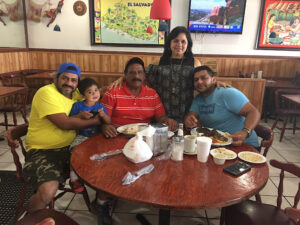 Restaurante Delicias La Cabana - Hialeah