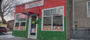 Restaurante El Buen Gusto - Utica