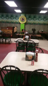 Restaurante El Sorullo - Newberry