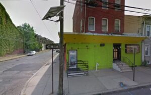 Restaurante & Heladeria Nissi - Trenton