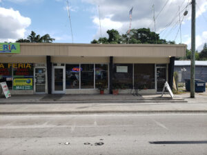 Restaurante La Bendicion - Fort Myers