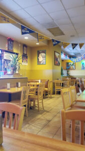 Restaurante La Esmeralda - Omaha
