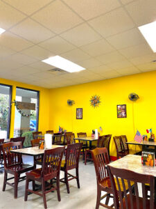 Restaurante La Neta - Wylie