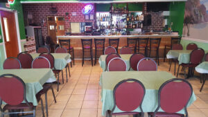 Restaurante La Posada - Silver Spring