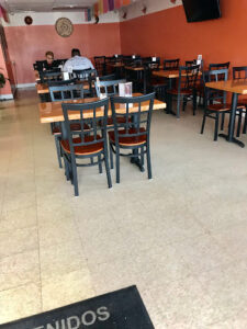 Restaurante Las Chonitas - Oakland Park