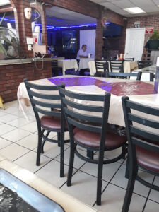 Restaurante Managua - South Gate