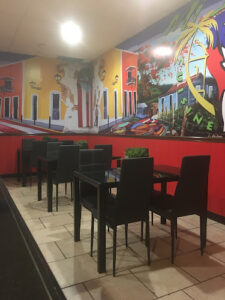 Restaurante Mi Isla - Buffalo