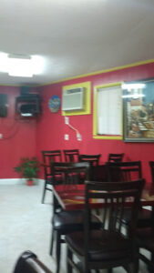 Restaurante Y Pupuseria Dora - Marion