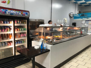 Restaurante Y Tortilleria Adonai Inc - Far Rockaway