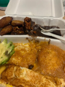 Restaurante el Buen Sazon - Trenton