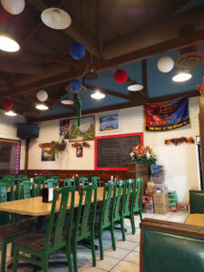 Restaurante el Quetzal - Chamblee