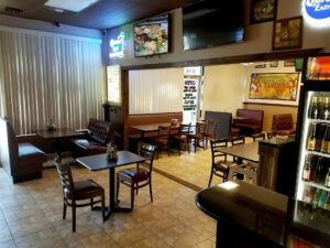 Restaurants La Taberna - Vero Beach