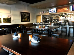 Restoration Kitchen & Wine - Torrance